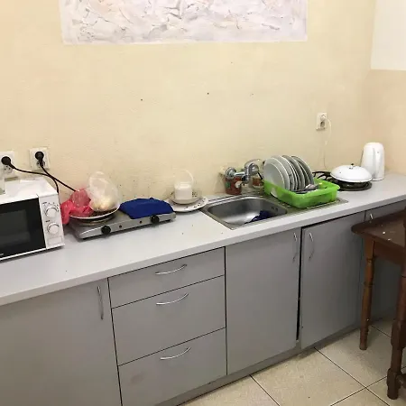 Robotnicka Ubytovna Kolozsi